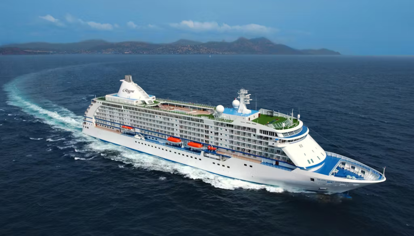 Celebrity Cruises